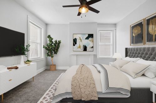 3825 California Ave, Pittsburgh PA 15212-1633 exterior