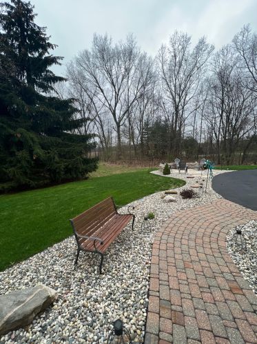 9493 P Ave, Kalamazoo MI 49009-9625 exterior