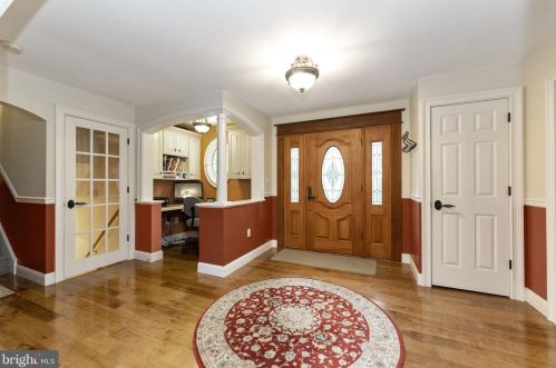 5284 Clymer Rd, Quakertown PA 18951-3266 exterior