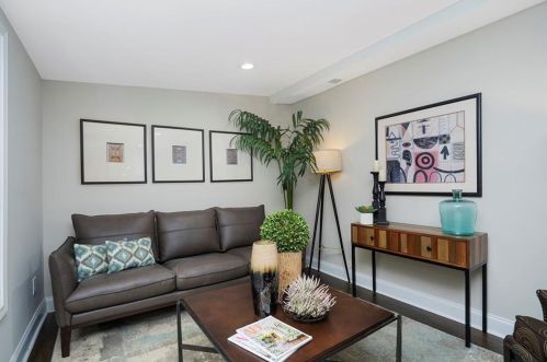 1201 Clearview Dr, Atlanta GA  30319-4103 exterior