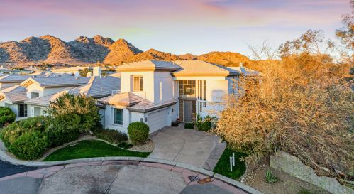 6413 31st St, Phoenix AZ 85008-1127 exterior