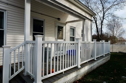 13 Waverly St, Concord NH  03301-4504 exterior