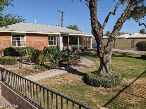 3413 21st Ave, Phoenix, AZ 85015-5736