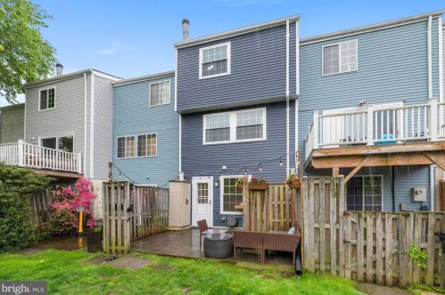 1615 10 St, Arlington VA 22204-4768 exterior