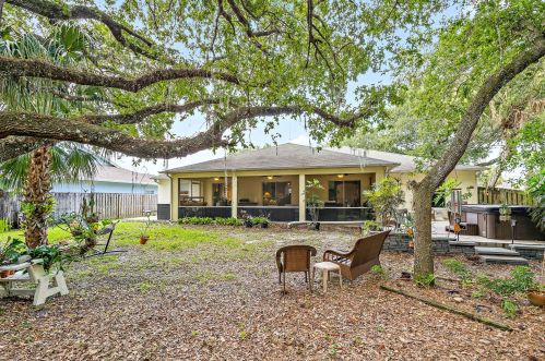 1732 Leafy Rd, Fort Pierce FL 34953-1355 exterior