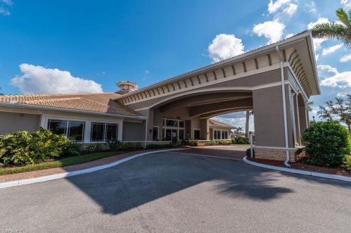 14833 Canton Ct, Naples FL 34114-8669 exterior