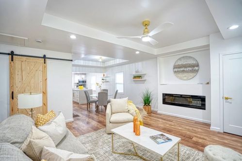 344 Camfield Ct, Atlanta GA exterior