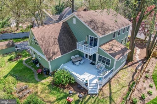 10 Drake Knl, Lewes DE 19958-1782 exterior