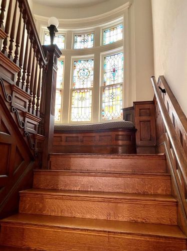 5211 Washington Pl, Saint Louis MO 63108-1117 exterior