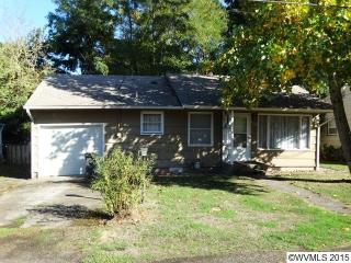 4662 Lowell Ave, Salem, OR 97303-3843