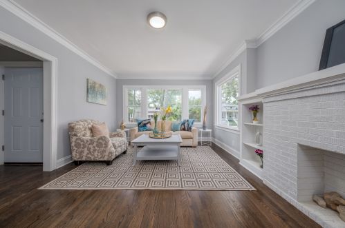 10133 Perry Ave, Chicago IL 60628-3428 exterior