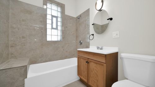 1215 71st Pl, Chicago IL  60619-1305 exterior