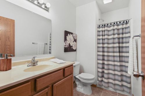 4025 Maple Grove Dr, Madison WI  53719-5906 exterior