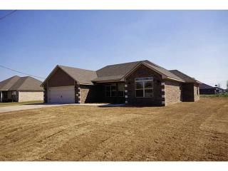 1112 Cherokee, Spiro, OK 74959-5000