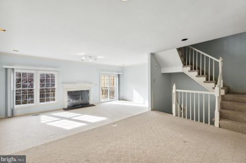 8254 Lochinver Ln, Rockville MD  20854-2744 exterior