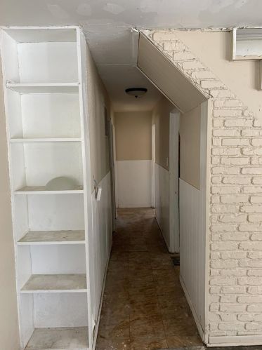 1211 Cass St, Gary IN 46403-3750 exterior