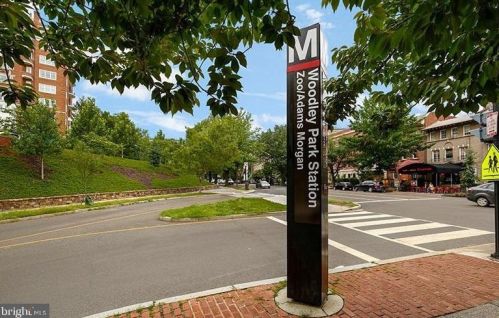 2829 Connecticut Ave, Washington DC 20008-1557 exterior