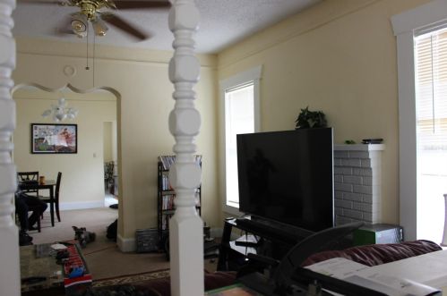 2311 North B St, Tampa FL 33609-2337 exterior