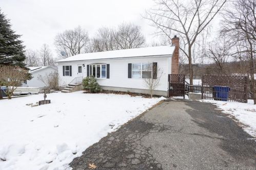 214 Doman Dr, Torrington, CT 06790-3490