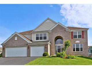 2411 Grey Eagle Bay, Saint Paul, MN 55129-6228