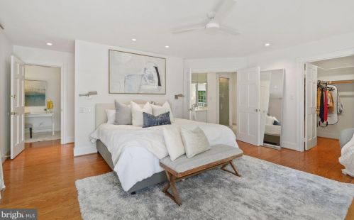 1847 47 Pl, Washington DC 20007-1910 exterior