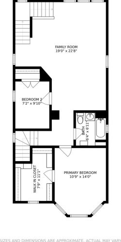 1444 George St, Chicago IL 60657-4103 exterior