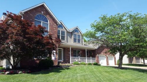 9 Colleen Dr, Edwardsville, IL 62025-4242