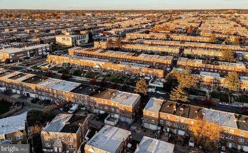 2131 Magee, Philadelphia PA 19149-2627 exterior