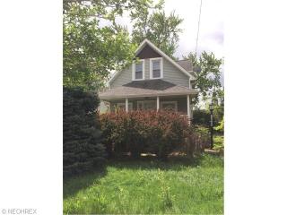 12909 Sprecher, Cleveland OH  44135-5041 exterior