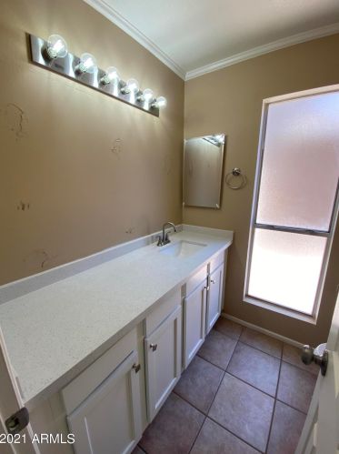 1213 Estrella Dr, Chandler AZ  85224-6510 exterior