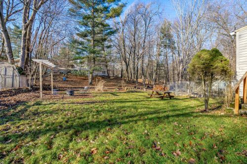 2318 Frederick Ave, Kalamazoo MI  49008-1625 exterior