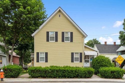 55 Downing St, Concord, NH 03301-2801