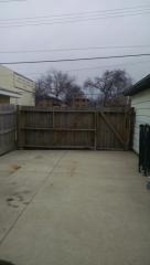 8135 Beckett Ave, Milwaukee WI  53218-4655 exterior