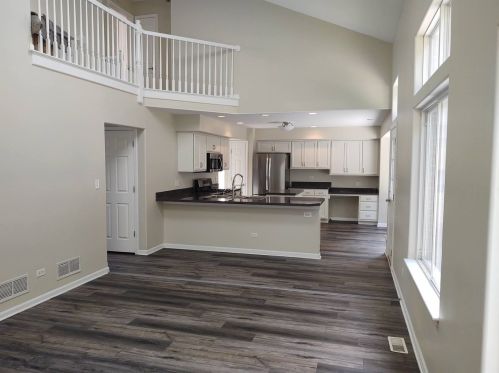 6018 Kathryn Ln, Matteson IL 60443-1173 exterior