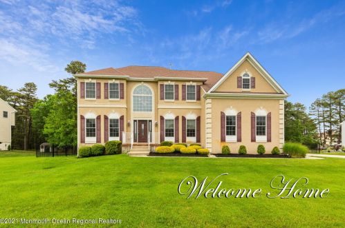 124 Adams Way, Jackson Twp, NJ 08527-3439