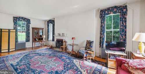 6642 Burkittsville Rd, Middletown MD 21769-7002 exterior