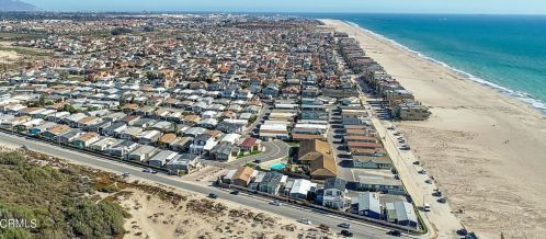 5540 5th St, Oxnard CA 93035-3807 exterior