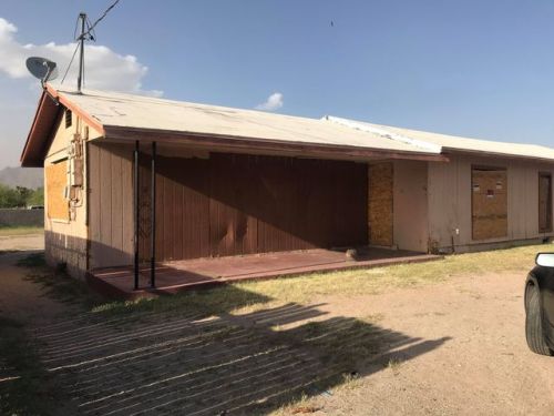 757 Pastime Rd, Tucson, AZ 85719-1367