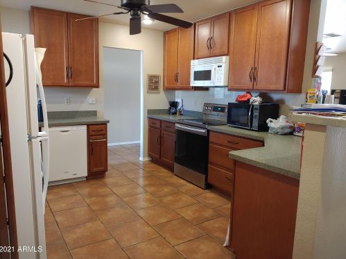 4603 Gary Dr, Chandler, AZ 85226-8207