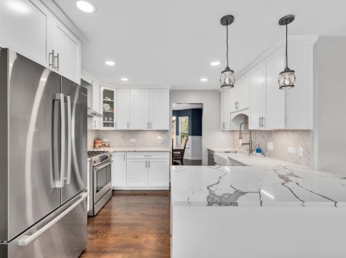 426 Raven Rd, Joliet IL 60404-8999 exterior