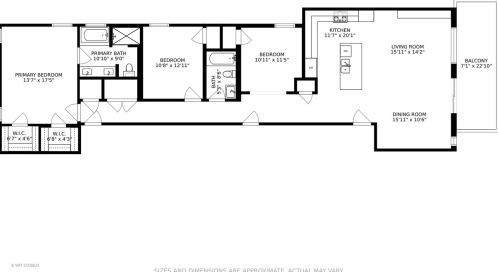 3344 Halsted St, Chicago IL  60657-9417 exterior