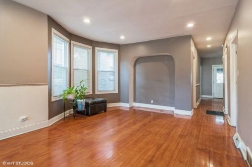 3828 Newcastle Ave, Chicago IL 60706-1316 exterior