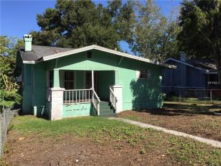 512 Hugh St, Tampa FL  33603-5919 exterior