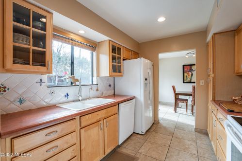 4748 Towner St, Tucson AZ  85712-2041 exterior