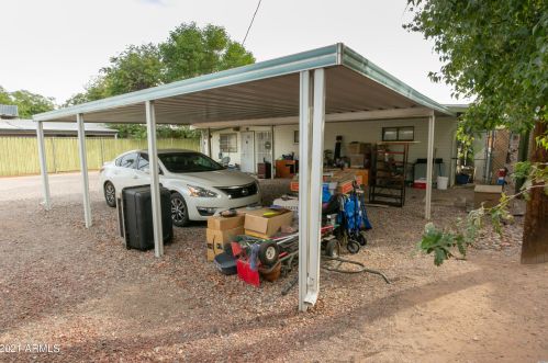 2102 Fairmount Ave, Phoenix AZ 85015-5306 exterior