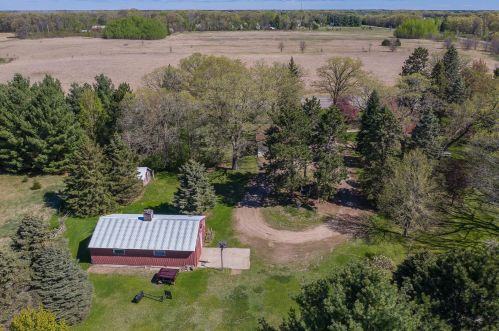 12839 293rd Ave, Princeton MN  55371-3646 exterior