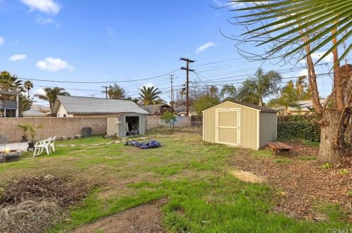 3407 Spruce St, Riverside CA exterior