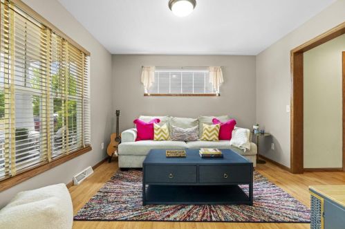 610 Apollo Way, Madison WI  53718-2912 exterior