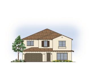 4464 Glacier Pl, Chandler AZ  85249-0503 exterior