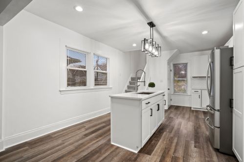 2673 46th St, Milwaukee WI  53210-2405 exterior